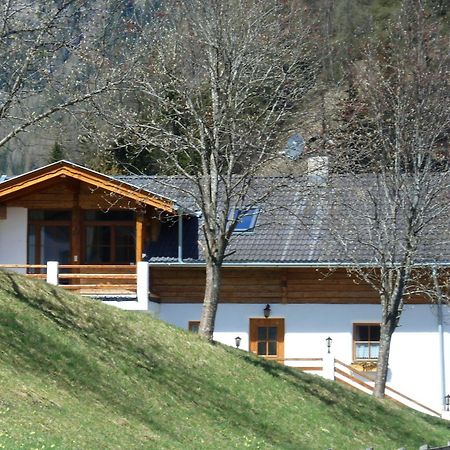 Chalet Alpin Heiligenblut Exteriér fotografie
