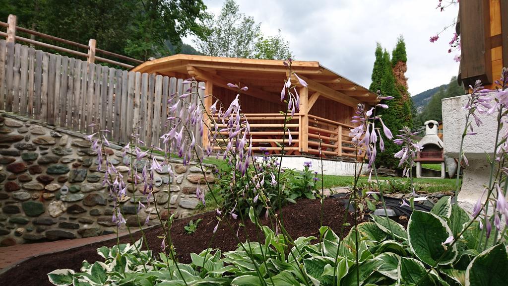 Chalet Alpin Heiligenblut Exteriér fotografie