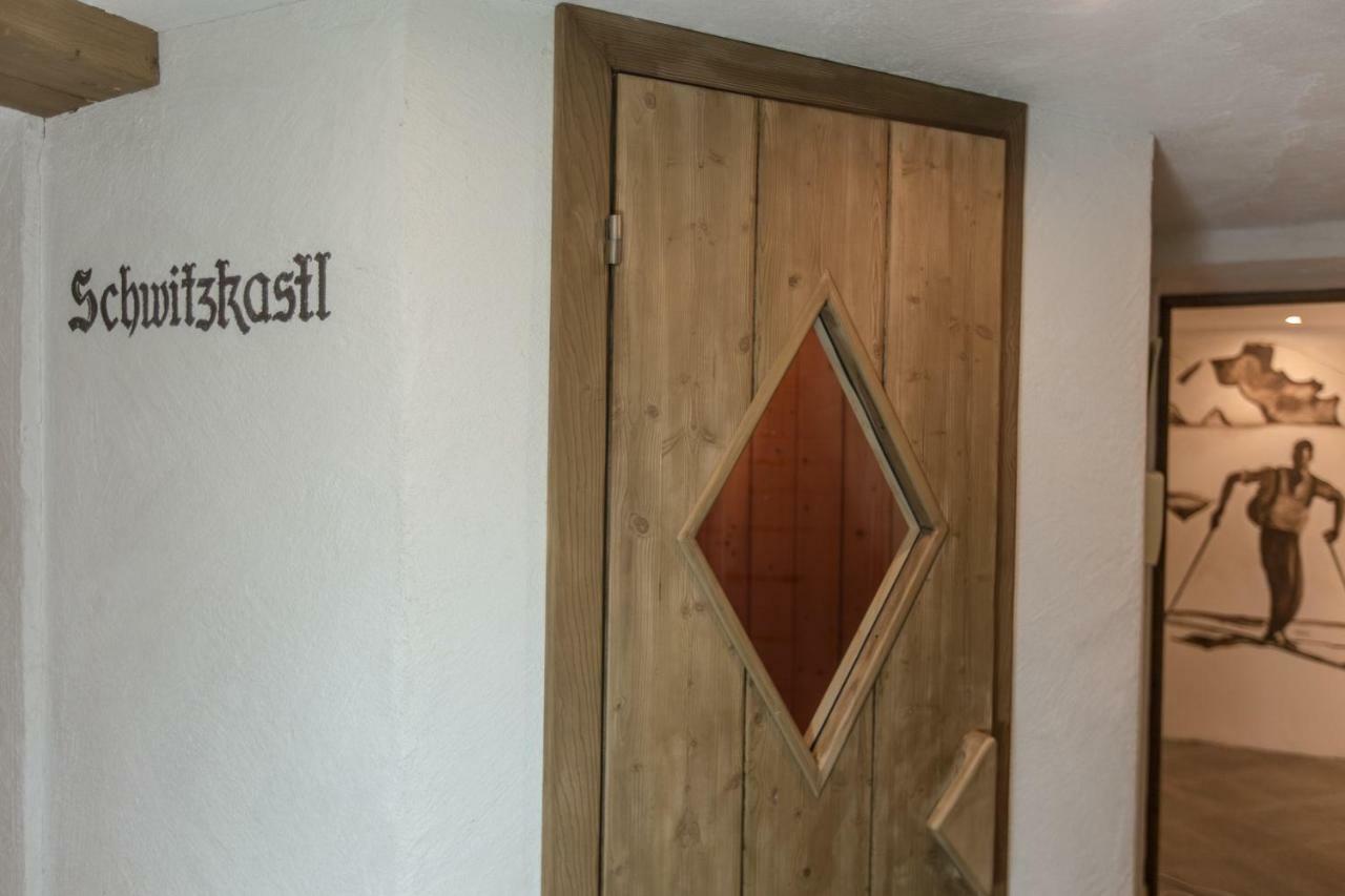 Chalet Alpin Heiligenblut Exteriér fotografie