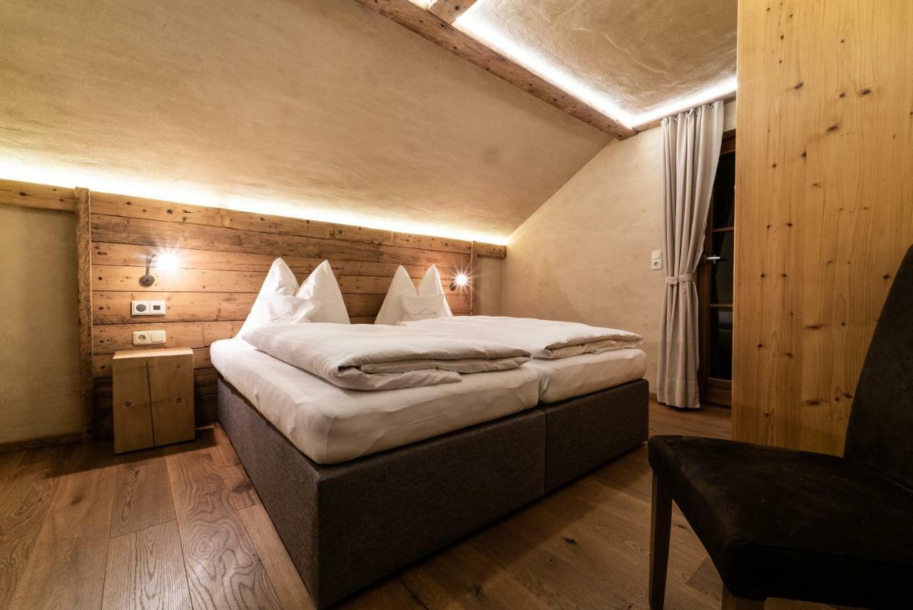 Chalet Alpin Heiligenblut Exteriér fotografie