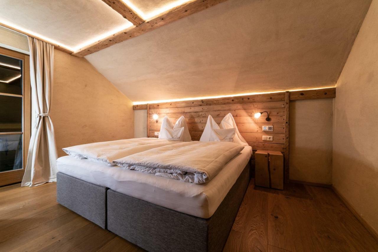 Chalet Alpin Heiligenblut Exteriér fotografie