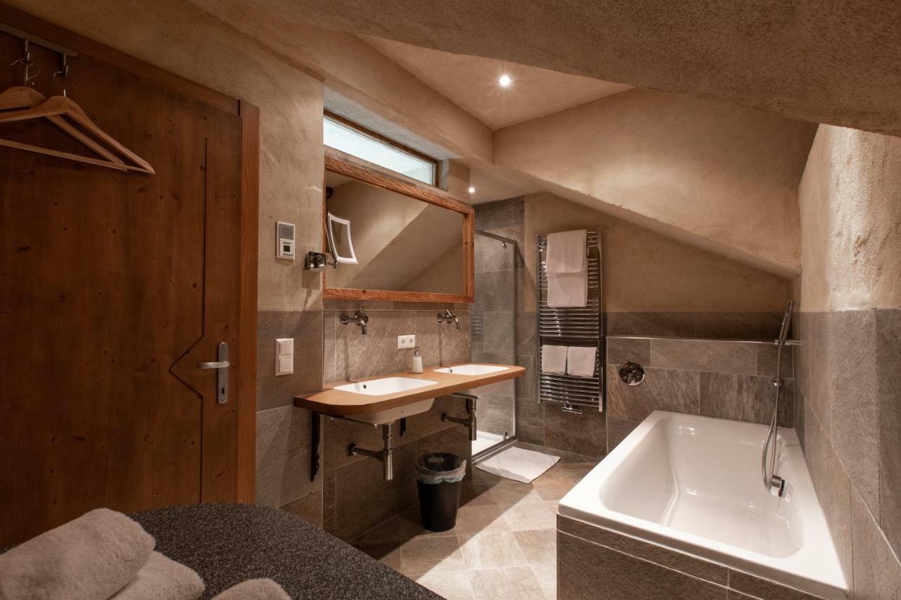 Chalet Alpin Heiligenblut Exteriér fotografie